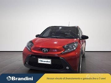 Toyota Aygo X 1.0 Trend 72cv