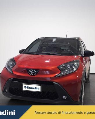 Toyota Aygo X 1.0 Trend 72cv