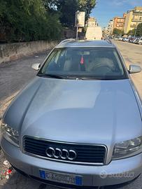 AUDI A4 2003 1.9 TDI