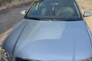 AUDI A4 2003 1.9 TDI