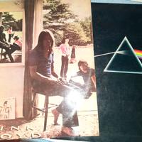 LP Pink Floyd