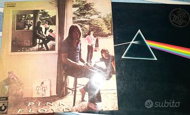 LP Pink Floyd