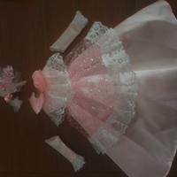 Sailor Moon Costume vestito ROSA