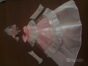 Sailor Moon Costume vestito ROSA