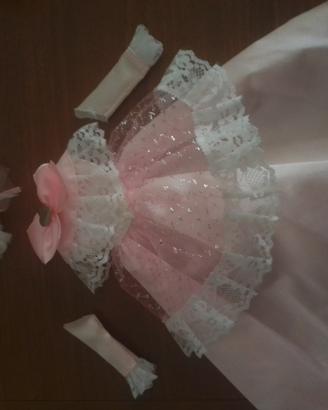 Sailor Moon Costume vestito ROSA