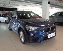 BMW X1 xDrive 18d Business