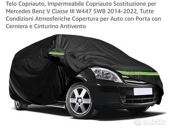Telo copriauto Mercedes Vito/Viano/V