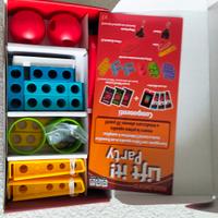 gioco interazione 