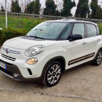 Fiat 500L 1.3 Multijet 85 CV Trekking