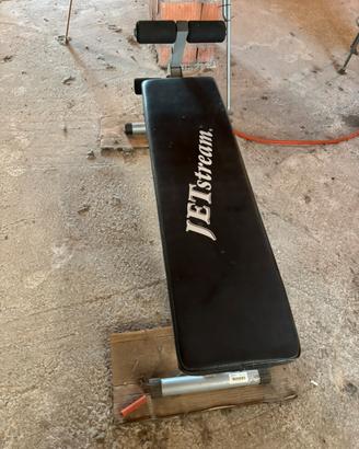 Panca trainer