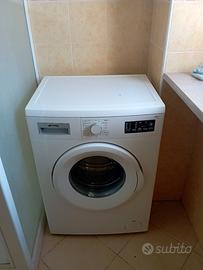 lavatrice smeg