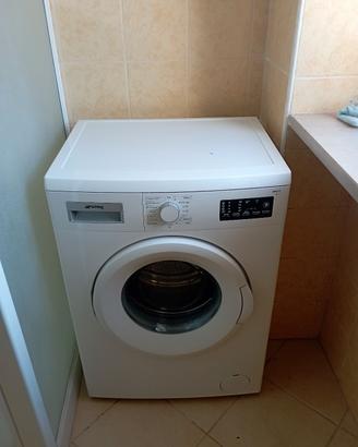 lavatrice smeg