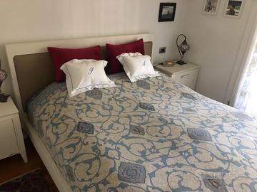 Camera da letto Le Fablier Melograno