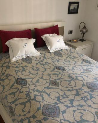 Camera da letto Le Fablier Melograno