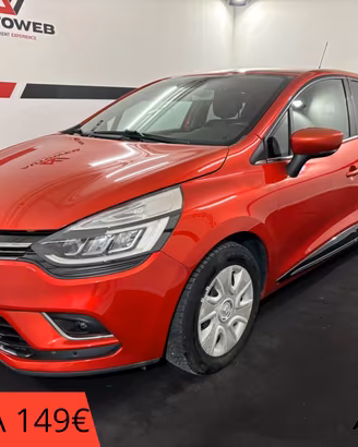 Renault Clio TCe 120CV Start&Stop 5 porte Energy I