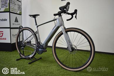 Cannondale Synapse NEO AllRoad 2 - SUPER PROMO