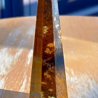 Obelisco occhio di tigre