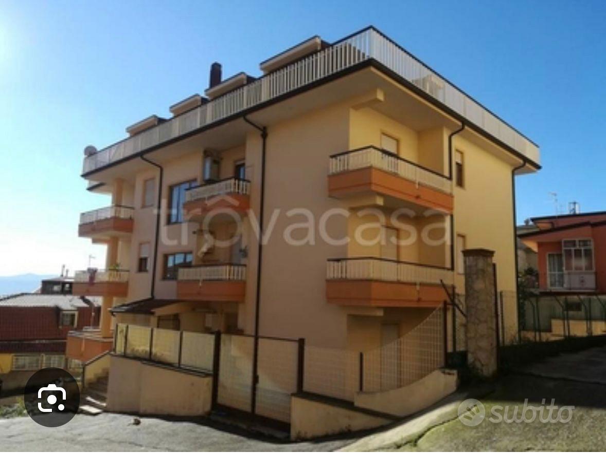 Apartment in Lamezia Terme, Rotoli - Vista 3