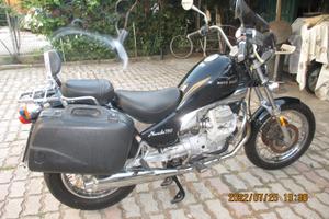 Moto Guzzi Nevada 750 - 2001