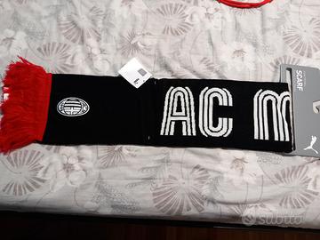 SCIARPA PUMA AC MILAN