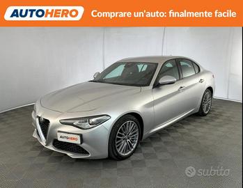 ALFA ROMEO Giulia NG36386