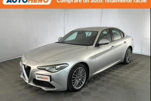 ALFA ROMEO Giulia NG36386