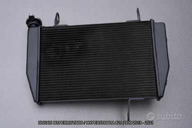 Radiatore DUCATI HYPERMOTARD HYPERSTRADA 821 939
