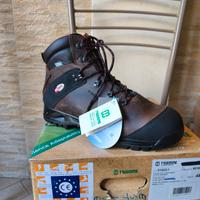 Scarponi antiinfortunistici