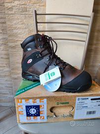 Scarponi antiinfortunistici