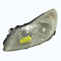 FARO ANTERIORE SINISTRO OPEL Corsa D 5P 1Â° Serie