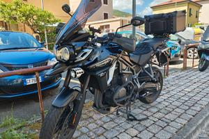 triumph tiger xcx 1215