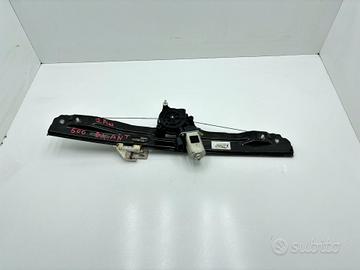 CREMAGLIERA ANTERIORE DESTRA FIAT 500 L Serie (351