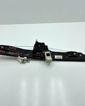 CREMAGLIERA ANTERIORE DESTRA FIAT 500 L Serie (351
