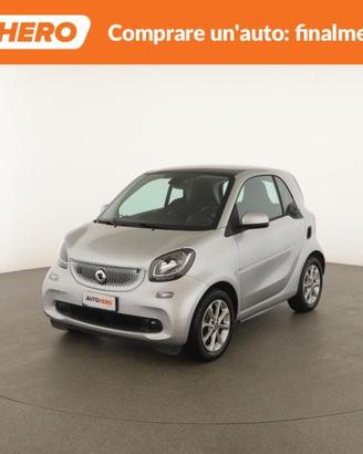SMART ForTwo DU79971