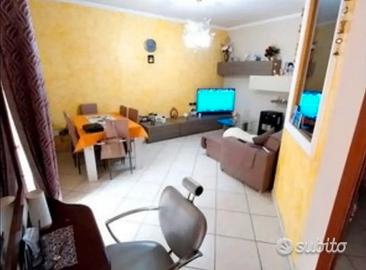 Trilocale 75 mq con posto auto