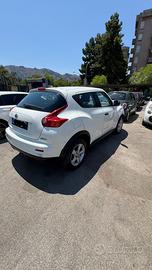 Nissan Juke 110 cv 1.5 diesel