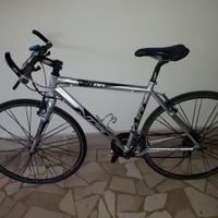 bici nsr