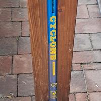 Bolognese m.7,00 Tubertini Cyclone in carbonio hm