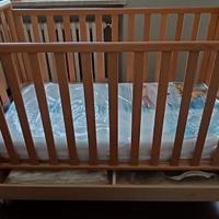 Lettino Foppapedretti 