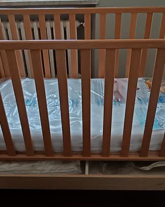 Lettino Foppapedretti 