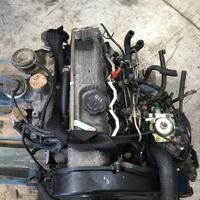 Motore revisionato cod. 4D56 73Kw