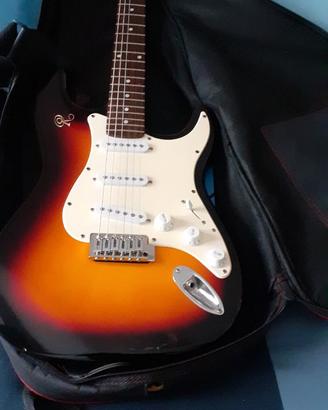 CHITARRA ELETTRICA