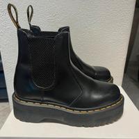Dr Martens Quad