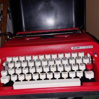 LETTERA 92 OLIVETTI