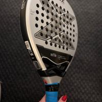 racchetta da padel nox at10 genius 18k