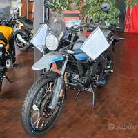 Royal Enfield Himalayan 450