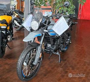 Royal Enfield Himalayan 450