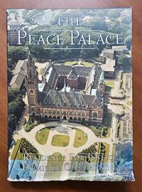 The Peace Palace – Storia del Palazzo della Pace