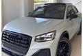 Audi Q2 35 TDI S tronic Identity Black tetto aprib
