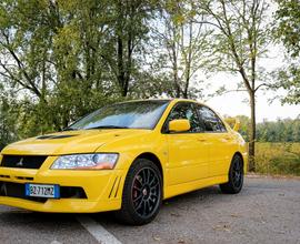 MITSUBISHI Lancer EVO - 2003